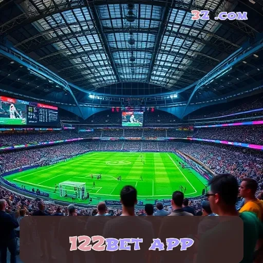 122bet app: Uma Análise da Confiabilidade e Recursos do Site
