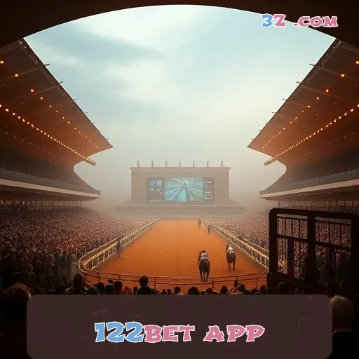 122bet app: Promoções Imperdíveis que Transformam Sua Experiência de Jogo