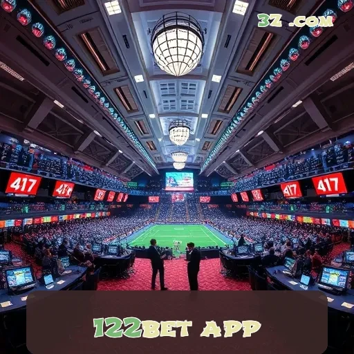 122bet app: Descubra Recursos de Segurança que Garantem Suas Apostas