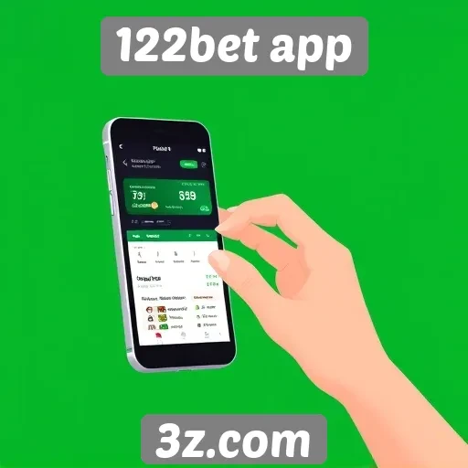 Segurança e privacidade no 122bet app
