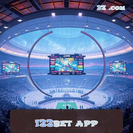 122bet app: O Futuro das Apostas Esportivas no Brasil