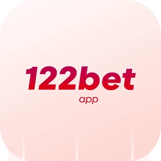122bet app logo