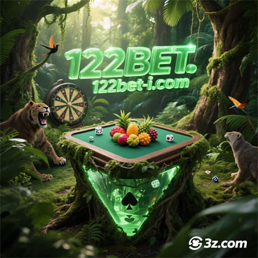Descubra o Bônus de Cadastro no 122bet App